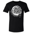 Jalen Brunson Men's Cotton T-Shirt | 500 LEVEL