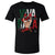 Eddie Guerrero Men's Cotton T-Shirt | 500 LEVEL