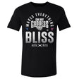 Alexa Bliss Men's Cotton T-Shirt | 500 LEVEL