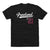 Kyle Freeland Men's Cotton T-Shirt | 500 LEVEL