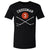 Doug Crossman Men's Cotton T-Shirt | 500 LEVEL