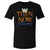 WWE Men's Cotton T-Shirt | 500 LEVEL