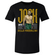 Jack Della Maddalena Men's Cotton T-Shirt | 500 LEVEL