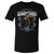 Diamond Dallas Page Men's Cotton T-Shirt | 500 LEVEL