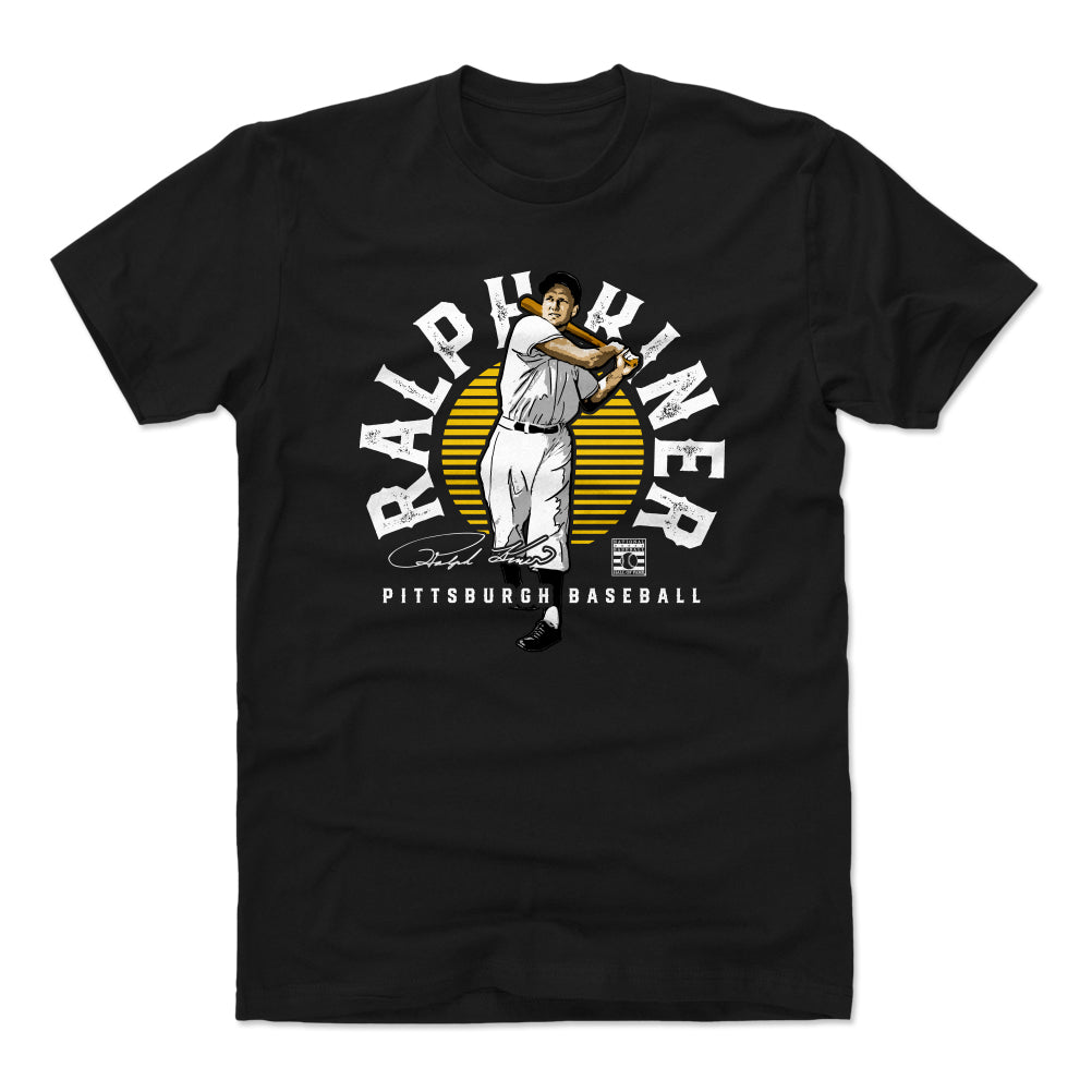 Ralph Kiner Men&#39;s Cotton T-Shirt | 500 LEVEL
