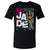 Cora Jade Men's Cotton T-Shirt | 500 LEVEL