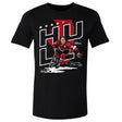 Bobby Hull Men's Cotton T-Shirt | 500 LEVEL
