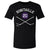 Luc Robitaille Men's Cotton T-Shirt | 500 LEVEL