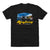 Monterey Men's Cotton T-Shirt | 500 LEVEL