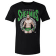 Sheamus Men's Cotton T-Shirt | 500 LEVEL