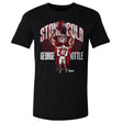 George Kittle Men's Cotton T-Shirt | 500 LEVEL