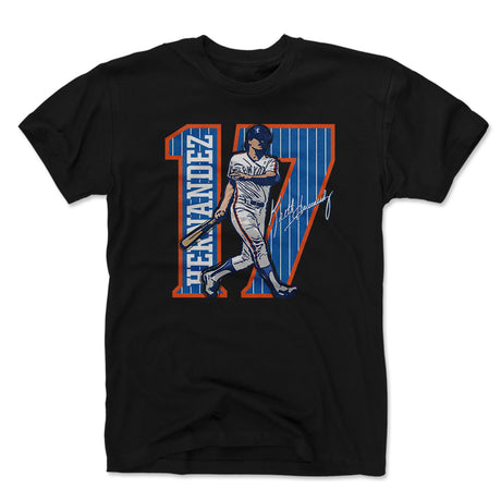 Keith Hernandez Men's Cotton T-Shirt | 500 LEVEL