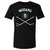 Mike Modano Men's Cotton T-Shirt | 500 LEVEL