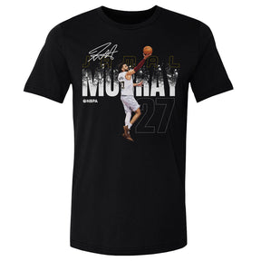 Jamal Murray Men's Cotton T-Shirt | 500 LEVEL