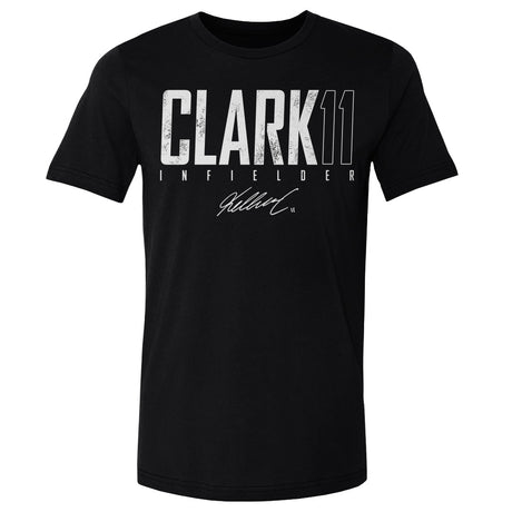 Kellum Clark Men's Cotton T-Shirt | 500 LEVEL