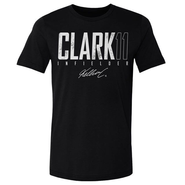 Kellum Clark Men's Cotton T-Shirt | 500 LEVEL