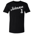Jalen Johnson Men's Cotton T-Shirt | 500 LEVEL
