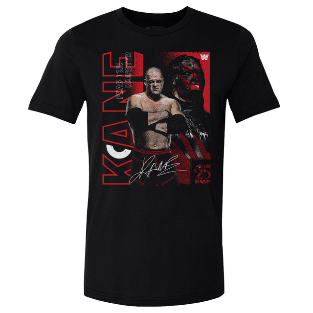 Kane Men's Cotton T-Shirt | 500 LEVEL