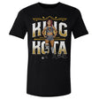 Dakota Kai Men's Cotton T-Shirt | 500 LEVEL