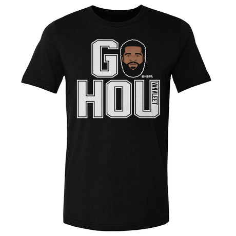 Fred VanVleet Men's Cotton T-Shirt | 500 LEVEL