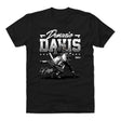 Demario Davis Men's Cotton T-Shirt | 500 LEVEL