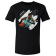 Brandon Miller Men's Cotton T-Shirt | 500 LEVEL