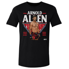 Arnold Allen Men's Cotton T-Shirt | 500 LEVEL