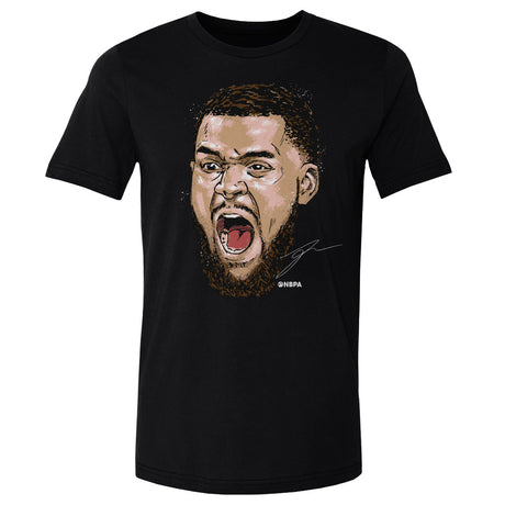 Fred VanVleet Men's Cotton T-Shirt | 500 LEVEL