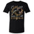 Braun Strowman Men's Cotton T-Shirt | 500 LEVEL