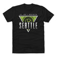 Seattle Men's Cotton T-Shirt | 500 LEVEL