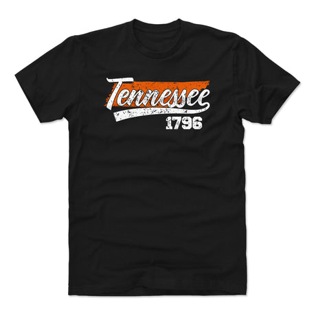 Tennessee Men's Cotton T-Shirt | 500 LEVEL
