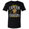 Christian Men's Cotton T-Shirt | 500 LEVEL