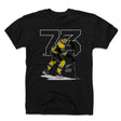 Charlie McAvoy Men's Cotton T-Shirt | 500 LEVEL