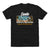 Santa Monica Men's Cotton T-Shirt | 500 LEVEL