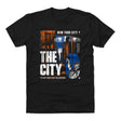 New York Men's Cotton T-Shirt | 500 LEVEL