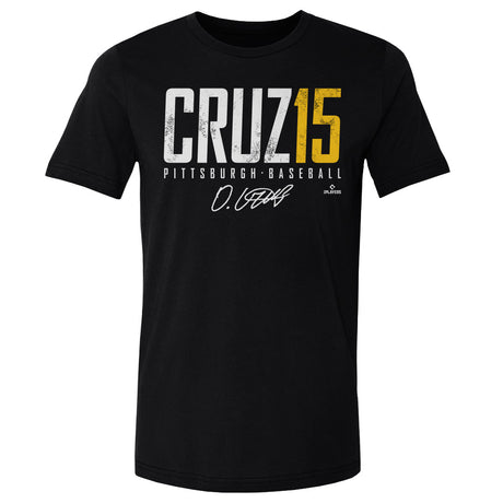 Oneil Cruz Men's Cotton T-Shirt | 500 LEVEL