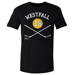 Ed Westfall Men's Cotton T-Shirt | 500 LEVEL