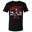 Shinsuke Nakamura Men's Cotton T-Shirt | 500 LEVEL