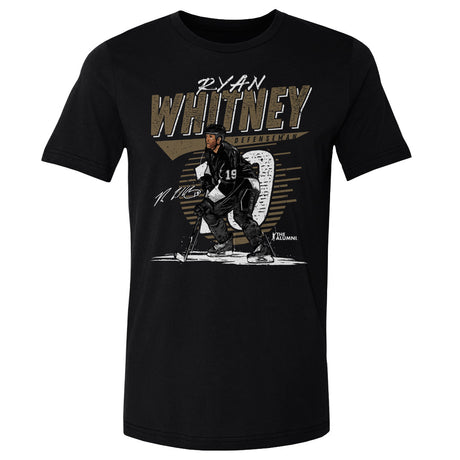 Ryan Whitney Men's Cotton T-Shirt | 500 LEVEL