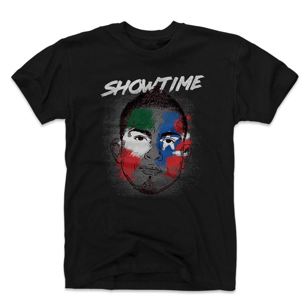 Anthony Pettis Men's Cotton T-Shirt | 500 LEVEL