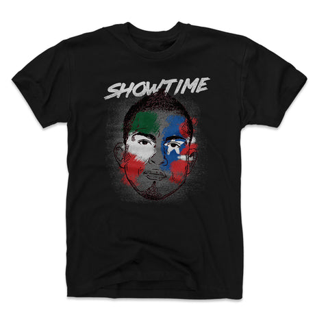 Anthony Pettis Men's Cotton T-Shirt | 500 LEVEL