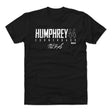Marlon Humphrey Men's Cotton T-Shirt | 500 LEVEL