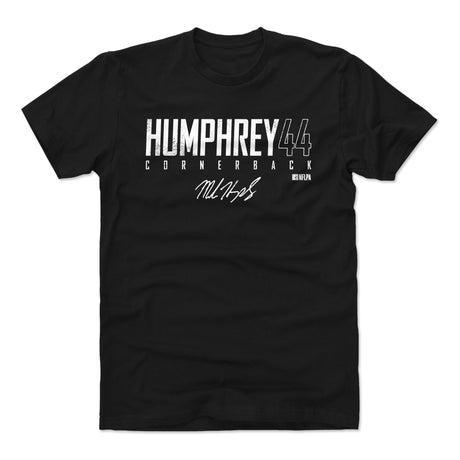 Marlon Humphrey Men's Cotton T-Shirt | 500 LEVEL
