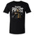 Damian Priest Men's Cotton T-Shirt | 500 LEVEL