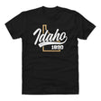 Idaho Men's Cotton T-Shirt | 500 LEVEL