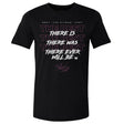 Bret Hart Men's Cotton T-Shirt | 500 LEVEL