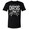 Demario Davis Men's Cotton T-Shirt | 500 LEVEL