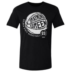 Draymond Green Men's Cotton T-Shirt | 500 LEVEL