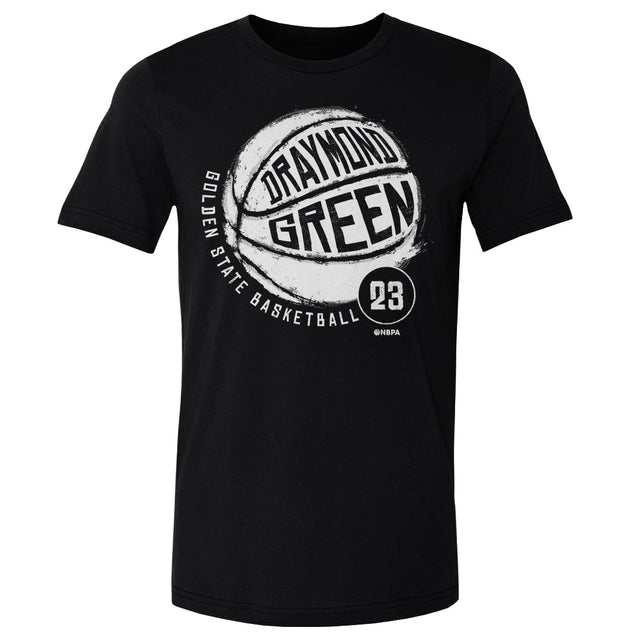 Draymond Green Men's Cotton T-Shirt | 500 LEVEL