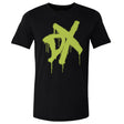 D-Generation X Men's Cotton T-Shirt | 500 LEVEL